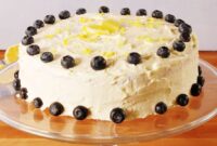 blueberry recipe ideas dessert blueberry recipe ideas dessert