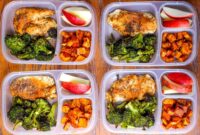 healthy chicken and fish healthy chicken and fish