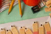 kids baking recipe ideas