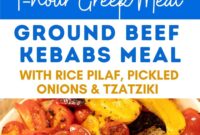 greek recipes with ground beef greek recipes with ground beef