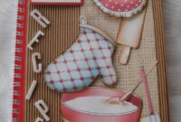 recipe book present ideas recipe book present ideas