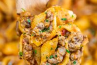 recipe ideas for beef