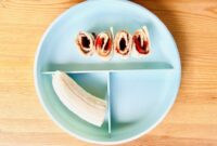 tortilla recipe ideas for kids