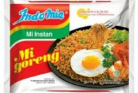 mee goreng indomie