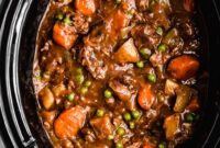 crockpot beef recipe ideas crockpot beef recipe ideas
