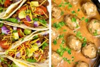 easy recipe ideas for ground beef easy recipe ideas for ground beef