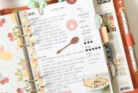 recipe book ideas recipe book ideas