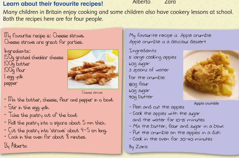 Creating Tomorrow's Schools Today 2014-2017: Learning English and