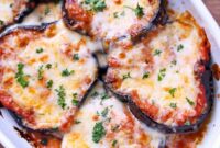 eggplant dinner with sides recipes eggplant dinner with sides recipes