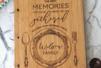 family recipe book cover ideas family recipe book cover ideas