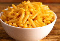 mac and cheese eggs mac and cheese eggs