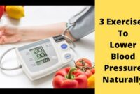 lower blood pressure fast lower blood pressure fast