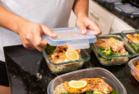 recipe ideas for business