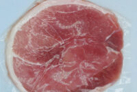 8oz gammon steak 8oz gammon steak