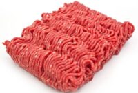 mince meat skin mince meat skin