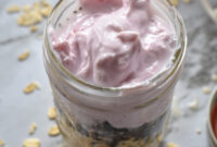 recipe with yogurt