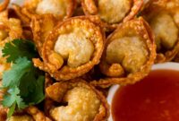 wonton wrapper recipe ideas air fryer wonton wrapper recipe ideas air fryer