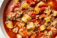 ground beef recipe ideas