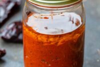 harissa marinade recipe