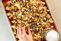 healthy seasonings for popcorn healthy seasonings for popcorn