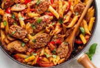 sausage recipe ideas easy sausage recipe ideas easy