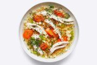 recipe ideas january