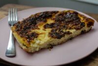 canadian bacon omelette recipe