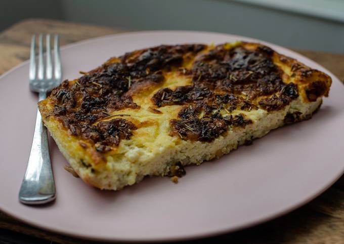Swedish Bacon-Omelette Recipe by Ferenc Szklenar - Cookpad