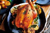 roast chicken recipe ideas uk roast chicken recipe ideas uk
