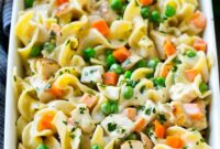 recipe ideas noodles