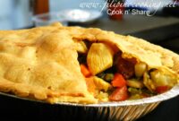 recipe chicken pastel recipe chicken pastel