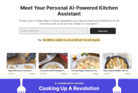 recipe flavor description generator recipe flavor description generator