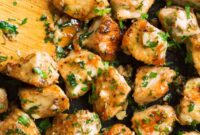 new chicken breast recipe ideas