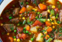 recipe ideas with beef broth recipe ideas with beef broth