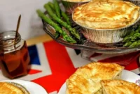 bbc recipes for coronation day bbc recipes for coronation day