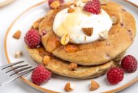 good breakfast for weight loss