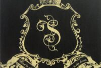 horst family crest horst family crest