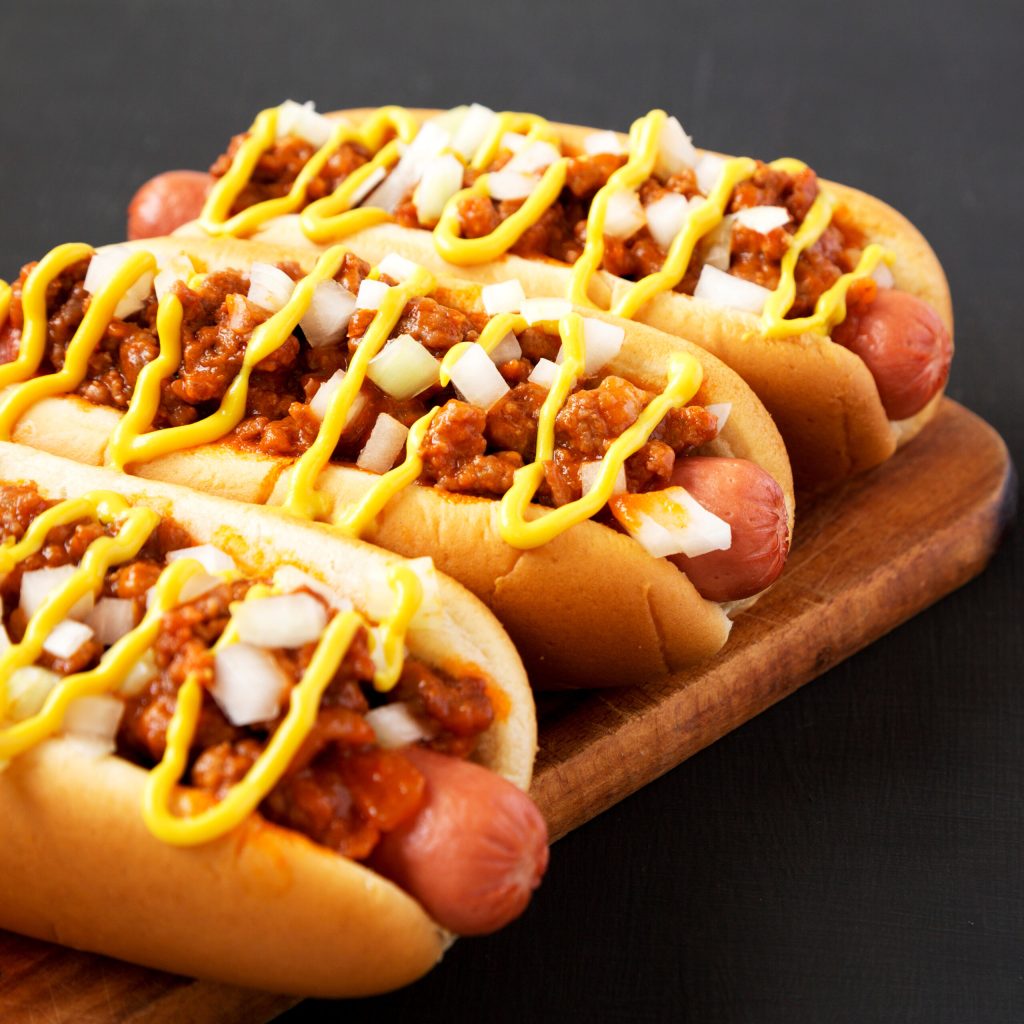 40 Best Sides for Hot Dogs - Six Clever Sisters