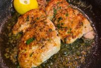 recipe ideas chicken breast fillets