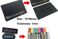 staff badge blank canvas staff badge blank canvas