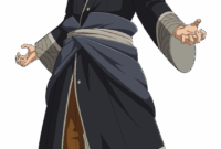 naruto storm connections merz naruto storm connections merz