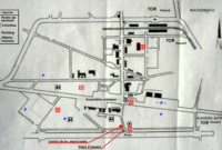 ramstein air base germany map