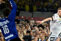 german handball german handball