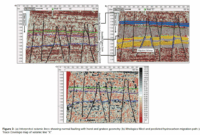 structural geology horst structural geology horst