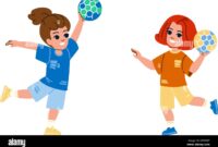 handball kids handball kids