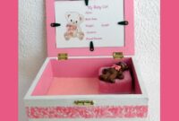 baby music box keepsake baby music box keepsake