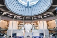 bundestag plenum bundestag plenum