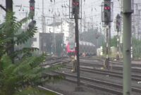 aschaffenburg train station