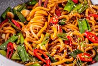 asian noodle recipe ideas asian noodle recipe ideas