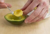 avocado appetizers recipes